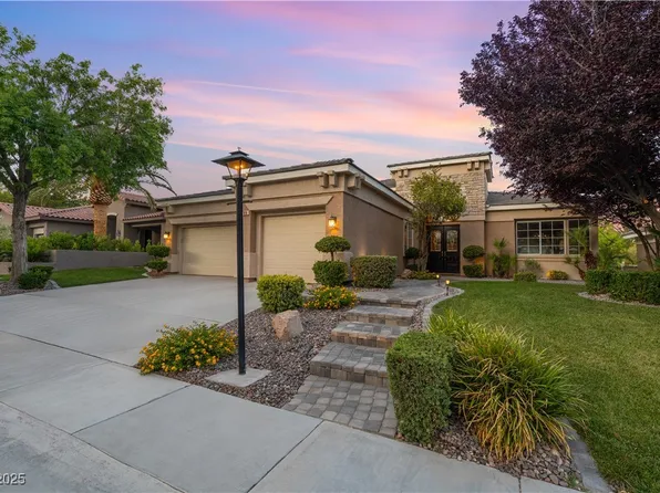 1016 Sable Mist Ct, Las Vegas, NV 89144