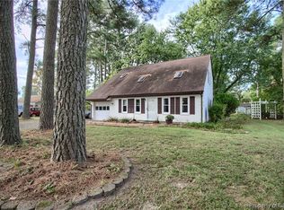 1854 Creekwood Ct, Hayes, VA 23072