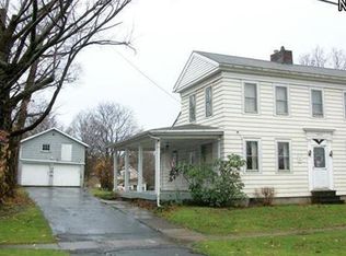 7850 S Ridge Rd, Madison, OH 44057