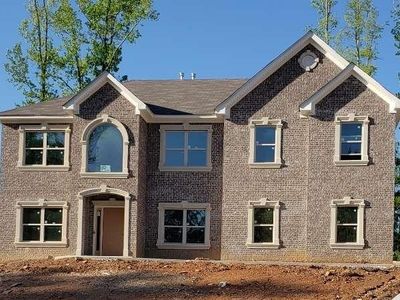 2904 Ash Grove Dr #65, Conyers, GA, 30094