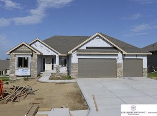 11620 S 201st St, Gretna, NE 68028