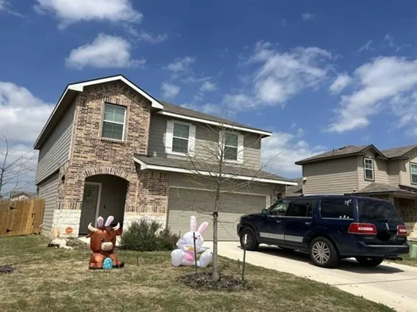 22411 Green Jacket, San Antonio, TX 78261