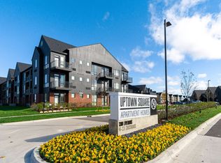 Uptown Square Apartments, Troy, MI 48083