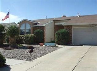 1028 Sandia Vista Rd NE, Rio Rancho, NM 87144