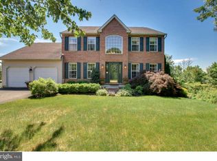 308 Bennett Cir, Chalfont, PA 18914