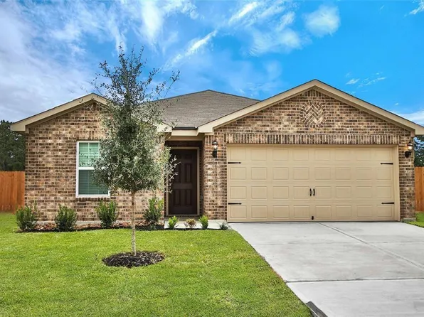 10558 Logger Pine Trl, Houston, TX 77088