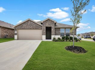 505 Derby Ln, Springtown, TX 76082