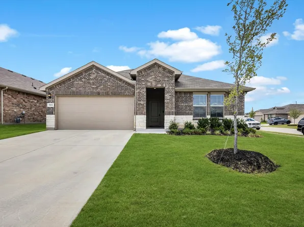 505 Derby Ln, Springtown, TX 76082