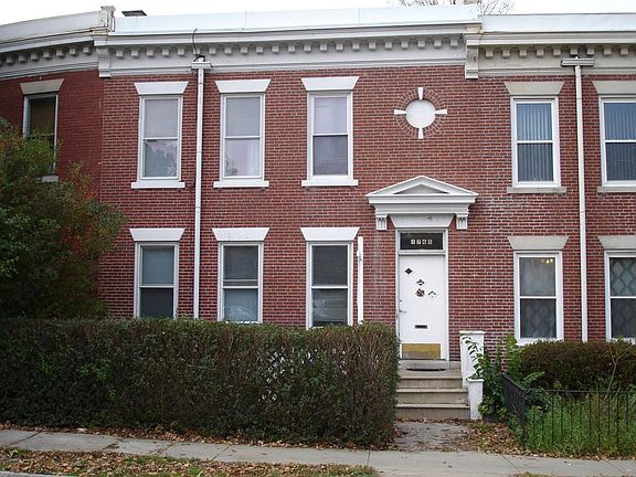 1765 Commonwealth Ave. Marketed exclusively by Ted Duncan - Realtor at Hammond