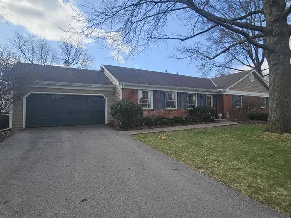 25W101 Marblehead Ct, Naperville, IL 60540