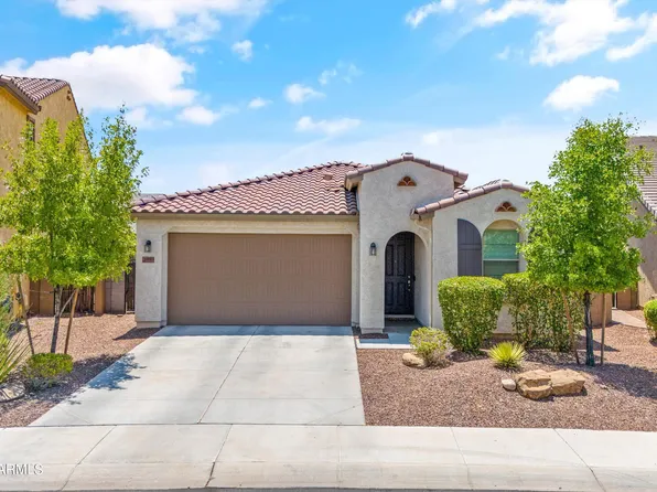 10003 W FOOTHILL Drive, Peoria, AZ 85383