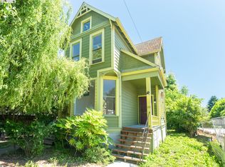 212 NE Sacramento St, Portland, OR
