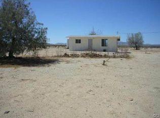 3656 Shadow Mountain Rd, Twentynine Palms, CA 92277