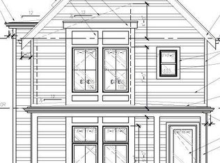 1648 N Bellefontaine St, Indianapolis, IN 46202