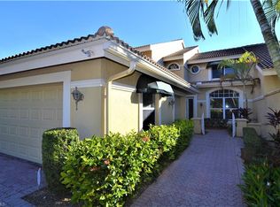 11610 Quail Village Way, Naples, FL 34119