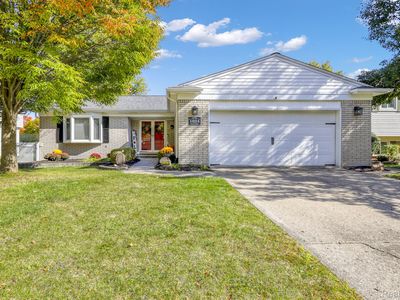 1824 Ranier Blvd, Canton, MI, 48187