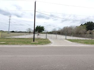 2580 Turner St, San Benito, TX 78586