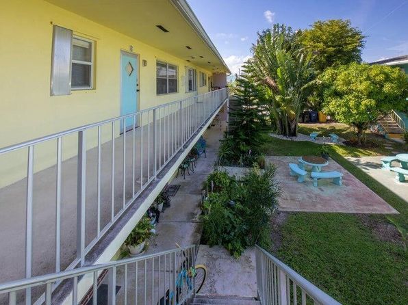 216 N Federal Hwy APT 6