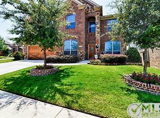 1906 Laurel Oak Ct, Arlington, TX 76001