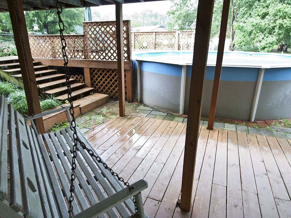 Get some shade while relaxing outside