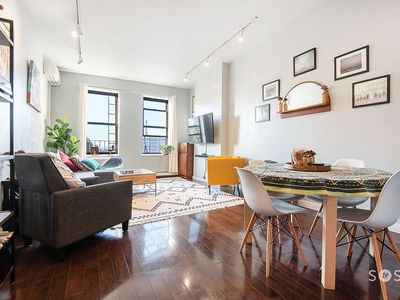 412 7th Ave APT 4R, Brooklyn, NY, 11215