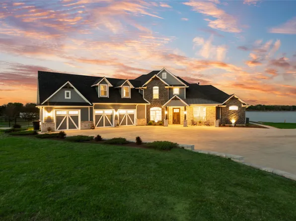 114 SE County Road 3149, Corsicana, TX 75109