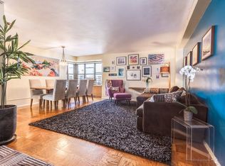 385 Grand St APT L1906, New York, NY 10002