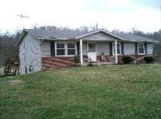 5335 W Maple Grove Rd, Ellettsville, IN 47429