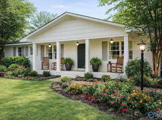 1206 Elizabeth Ave SE, Decatur, AL 35601