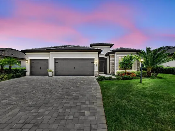 4881 Seafoam Trl, Bradenton, FL 34211