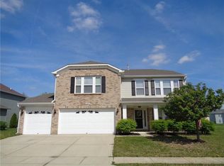 8229 Retreat Ln, Indianapolis, IN 46259