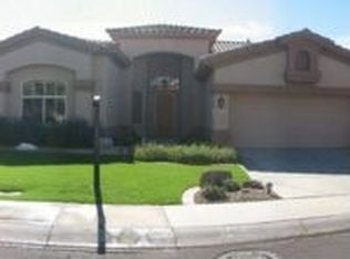 5301 E Hartford Ave, Scottsdale, AZ 85254