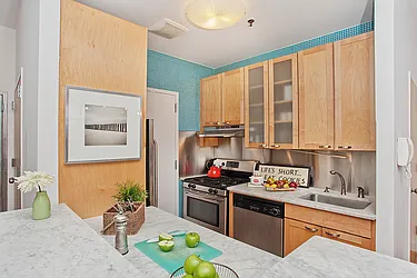 Sold by Aguayo & Huebener Brooklyn