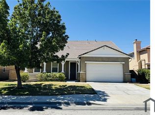 2240 Cypress St, Lancaster, CA 93535