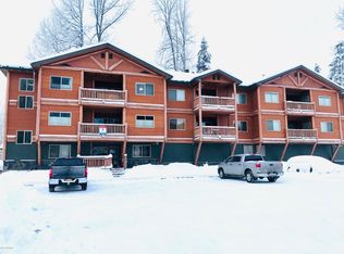 330 Hightower Rd #B-202, Girdwood, AK 99587