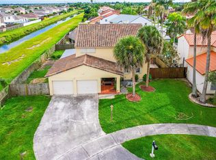 12220 SW 249th St, Homestead, FL 33032