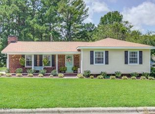 619 Devon Place, Zebulon, NC 27597