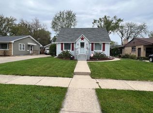 540 Park Ave, Burlington, WI 53105