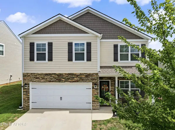 1121 Mill Creek Dr, Loudon, TN 37774