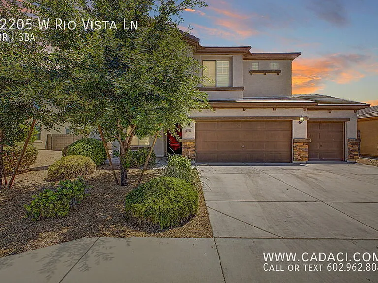 12205 W Rio Vista Ln — Photo 1