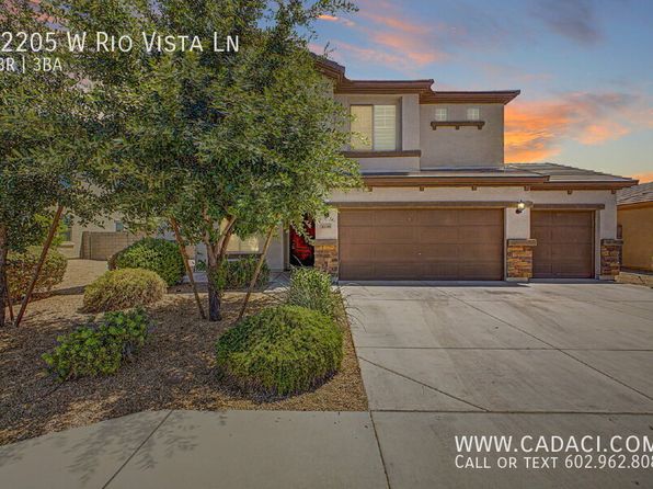 12205 W Rio Vista Ln