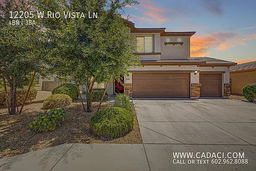 12205 W Rio Vista Ln Photo 1
