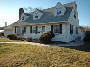 1975 Valley Ave, Scotch Plains, NJ 07076