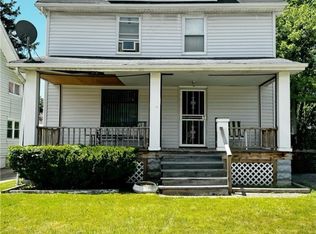 4498 E 126th St, Garfield Heights, OH