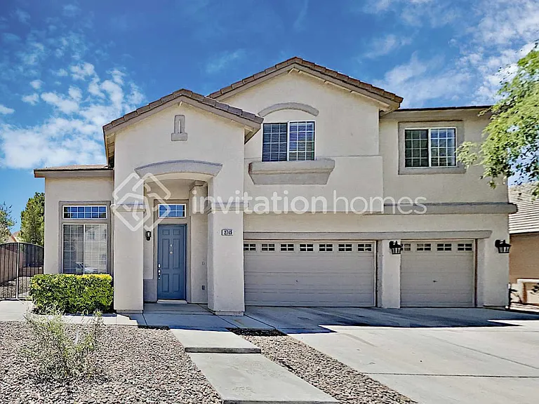 2745 Rebano St — Photo 1
