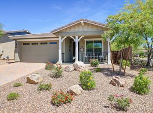 13706 W Amberwing St, Peoria, AZ 85383