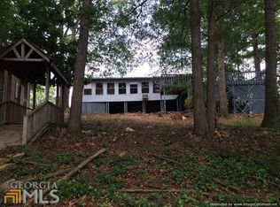 207 Ivy Trl, Hartwell, GA 30643