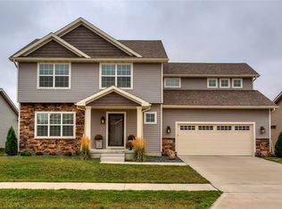 409 SE 14th St, Grimes, IA 50111