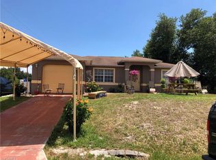 3001 43rd St SW, Lehigh Acres, FL 33976