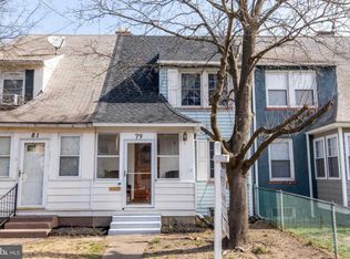 79 Kinship Rd, Baltimore, MD 21222